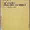 Virusurile plantelor horticole si combaterea lor - Ioan V. Pop