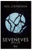 Seveneves. Sapte Eve - Neal Stephenson, Editura Art - SF, Premiul Prometeus
