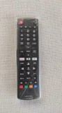 Telecomanda LG universala, compatibila cu televizoarele LCD/LED Smart