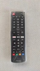Telecomanda LG universala, compatibila cu televizoarele LCD/LED Smart foto