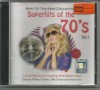 (C) CD sigilat- SUPERHIT OF THE 70s vol1, Rock