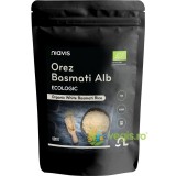 Orez Basmati Alb Ecologic/Bio 500g