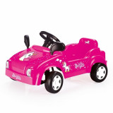 Masina Smart cu pedale - Unicorn PlayLearn Toys, DOLU