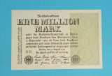 Germania 1.000.000 Mark 1923 &#039;Reichsbanknote&#039; UNC serie: BM