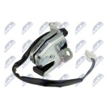 Broasca usa spate Fiat Doblo 2000-, Inferior-Stanga, 51757821