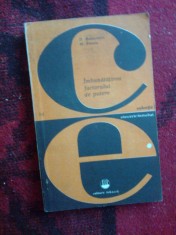 e2 Imbunatatirea factorului de putere-Dr.Ing.Dumitru Balaurescu,Dr.Ing.M Eremia