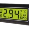 Voltmetru Digital Panou LCD -200&divide;200mV
