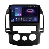 Cumpara ieftin Navigatie Auto Teyes CC3 2K 360 Hyundai i30 2007-2012 6+128GB 9.5 QLED Octa-core 2Ghz, Android 4G Bluetooth 5.1 DSP