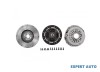Kit ambreiaj conversie masa simpla complet cu volanta Opel Corsa C (2000-2009)[X01] #1, Array