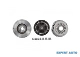 Kit ambreiaj conversie masa simpla complet cu volanta Opel Corsa C (2000-2009)[X01] #1, Array