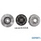Kit ambreiaj conversie masa simpla complet cu volanta Opel Corsa C (2000-2009)[X01] #1