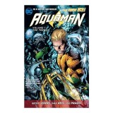 Trench, Geoff Johns, Joe Prado, Ivan Reis