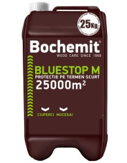 Solutie conservant lemn Bochemit Bluestop M 25Kg