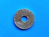25 Centimes 1924 poissy -Maroc-