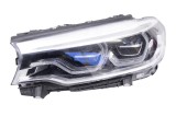 Far st&acirc;nga față BMW 5 G30 2016 OEM: 7439193 27893326
