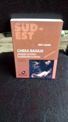 CHEILE RAIULUI - BITO LASZLO foto