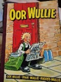 Oor Wullie benzi desenate