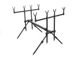 Rod pod Baracuda rp6 pentru 4 lansete