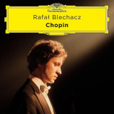 Chopin | Rafal Blechacz, Clasica, Deutsche Grammophon