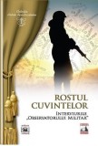 Rostul cuvintelor |