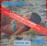 Disc vinil Anesis - Dream Away -Intersound-ISST 123-ISUS 123