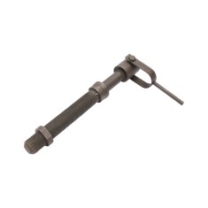 Tija filetata M30 scurta pentru tractor UTB U-650, piesa de reglaj