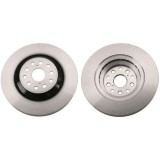 Disc frana Lexus Ls ( F4), Ls ( F5), Fata, Dreapta, 357X34mm, ventilat, TRW