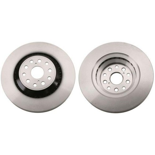 Disc frana Lexus Ls ( F4), Ls ( F5), Fata, Dreapta, 357X34mm, ventilat, TRW