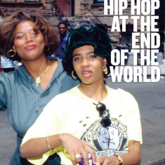 Hip Hop at the End of the World: The Photography of Brother Ernie