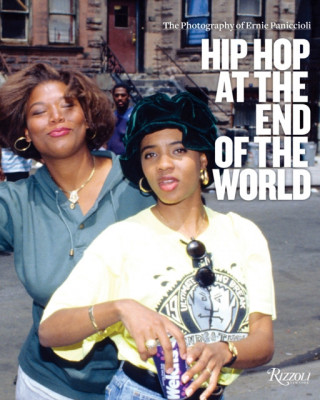 Hip Hop at the End of the World: The Photography of Brother Ernie foto