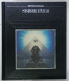 MYSTISCHE STATTEN ( LOCURI MISTICE ) , 1988 , TEXT IN LIMBA GERMANA