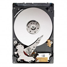 Hard disk Laptop 1TB Seagate Momentus XT ST1000LM004, SATA III, 5400 rpm,... foto