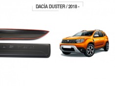 Bandouri usi compatibil Duster 2018-&amp;gt; 2021D005 Automotive TrustedCars foto