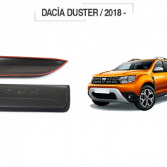 Bandouri usi compatibil Duster 2018-> 2021D005