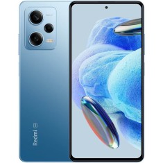Telefon mobil Xiaomi Redmi Note 12 Pro 5G, 128GB, 6GB RAM, Dual SIM ...