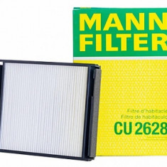 Filtru Polen Mann Filter Hyundai Accent 2 2000-2005 CU2628