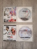 2 Jocuri Fifa &#039;11 si Fifa &#039;09 pentru PS3