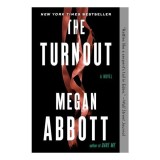 Cumpara ieftin Turnout, Megan E. Abbott