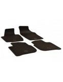 Set covorase auto din cauciuc SKODA RAPID (2012-),Seat TOLEDO (2012-) Umbrella