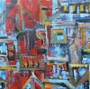 Disc Vinil RAR! SIGILAT MODAL Q &ndash; Modal Q (Limitat, De Colectie, Jazz-Rock, Prog Rock) - vezi cuprins