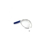 Bujie Beko 650 mm Original Coduri 268900062 C00865436 pentru Plite si Aragazuri