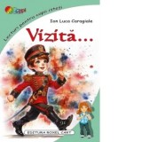 Caietul meu de exersat: Alcatuirea cuvintelor si citirea