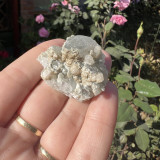 Floare de mina pentru colectie unicat - c75 lot 1, Stonemania Bijou