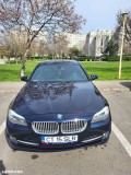 Bmw active hybrid 5, Berlina, Seria 5, Hibrid