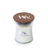 Cumpara ieftin Lumanare parfumata - White Tea Jasmin, Mini Jar | WoodWick