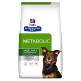 Cumpara ieftin Hill's Prescription Diet Canine Metabolic Weight Management, 1.5 kg
