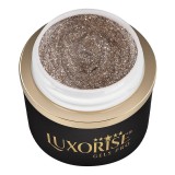 Cumpara ieftin Gel Design 3D LUXORISE - Royal Glitz, Sparkle Dust 5ml