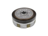 Ambreiaj complet Power Force YX140 W063 / YX150 W150 Cod Produs: MX_NEW PF 10 038 0038ML