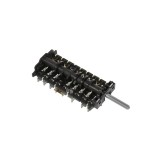 Comutator pentru plită SMEG 811730316 811730176 811730189 Original