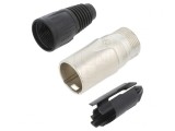 Conector Cablu Ethercon, Neutrik